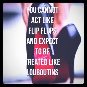 Classy Women live in their Blessings..I’m Blessed